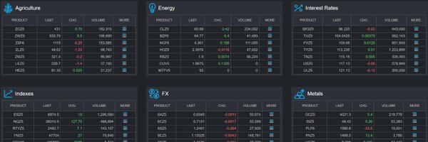 QuikCarp Profile Banner