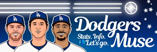 LADodgersMuse Profile Banner