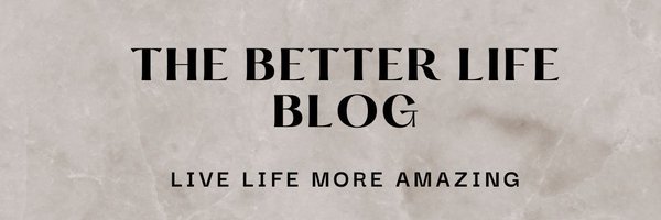 Laura Felter Lifestyle Blogger Profile Banner