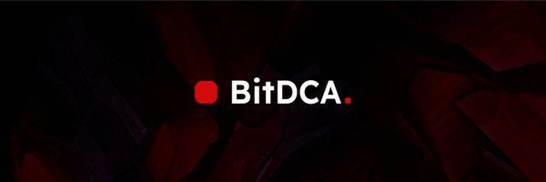 bitdcaOFFICIAL Profile Banner