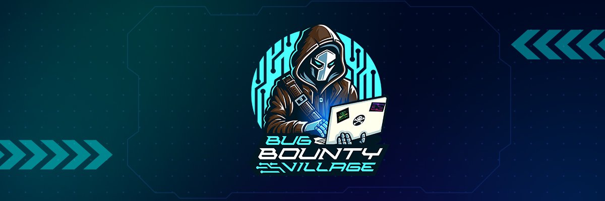 Bug Bounty Village's banner