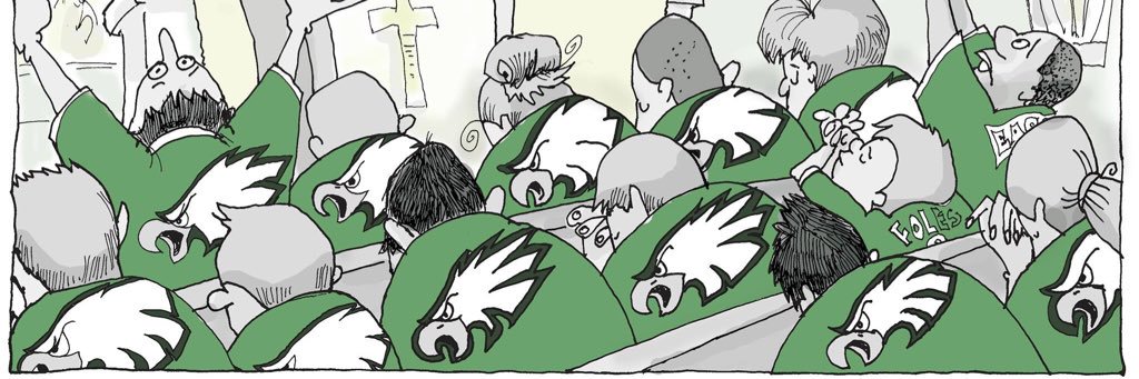 Signe Wilkinson banner