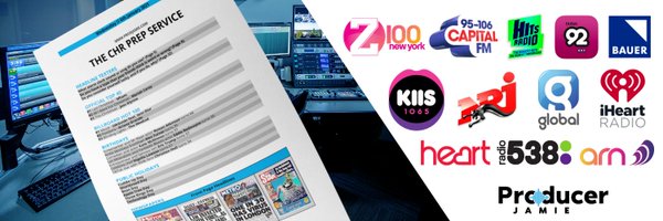 ProdJamie Profile Banner