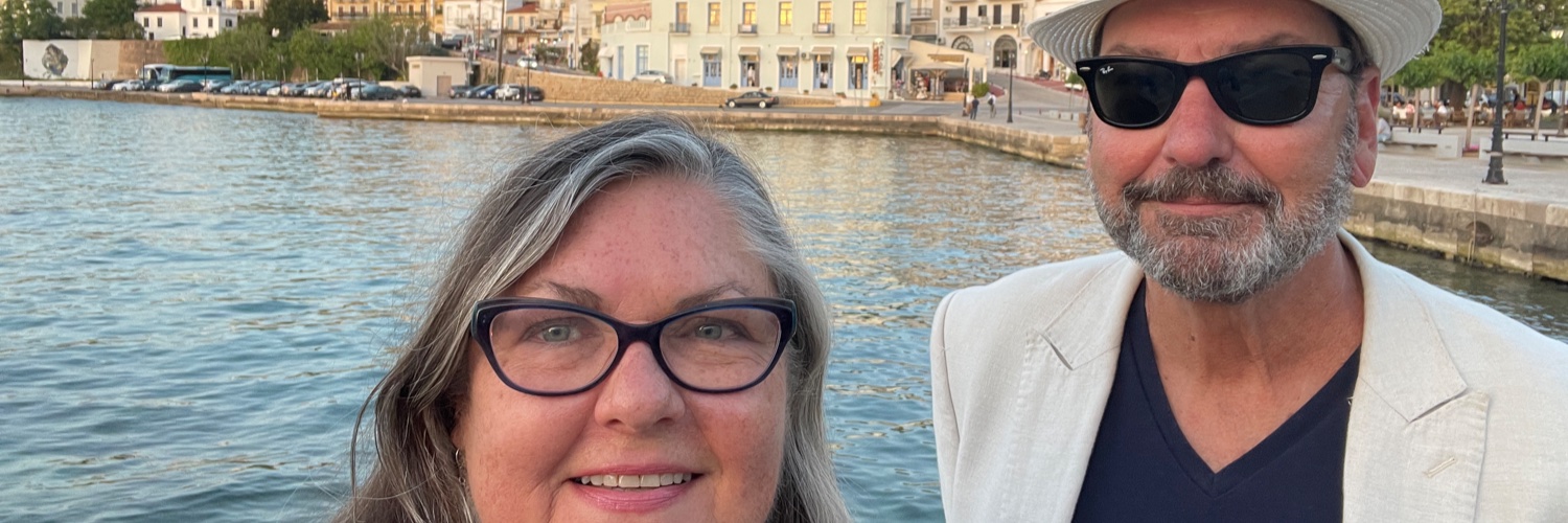 David & Sharon Kipp (@teamkipp) / Posts / X