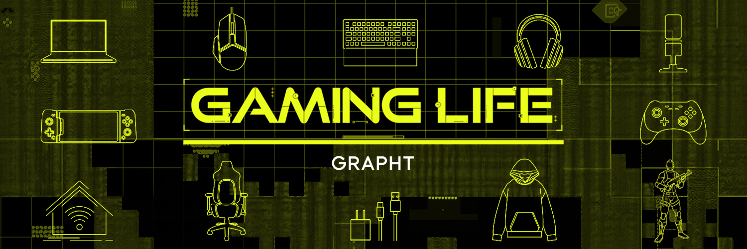 GRAPHT OFFICIAL STORE's banner