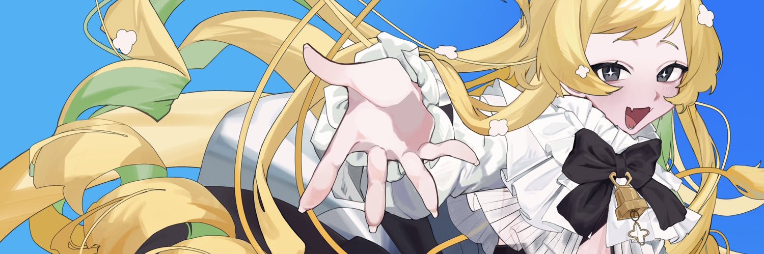 雨戸り。's banner