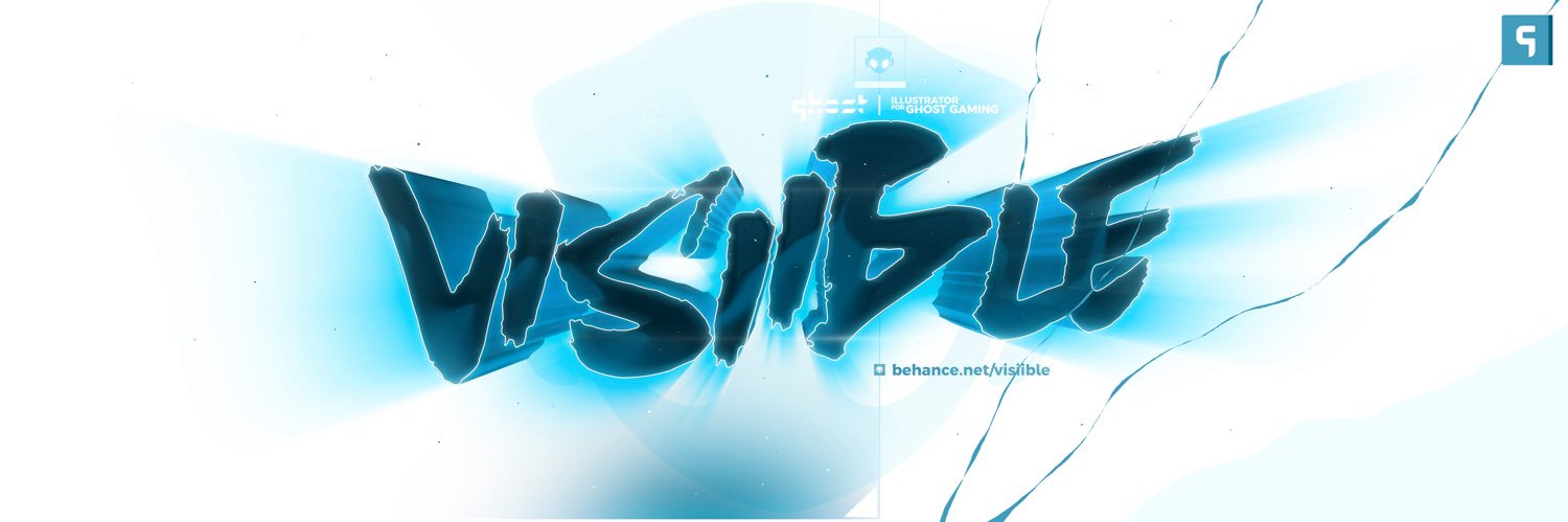 visiible banner