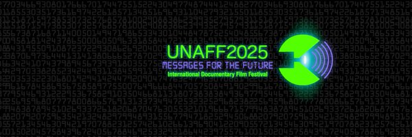 UNAFF Profile Banner