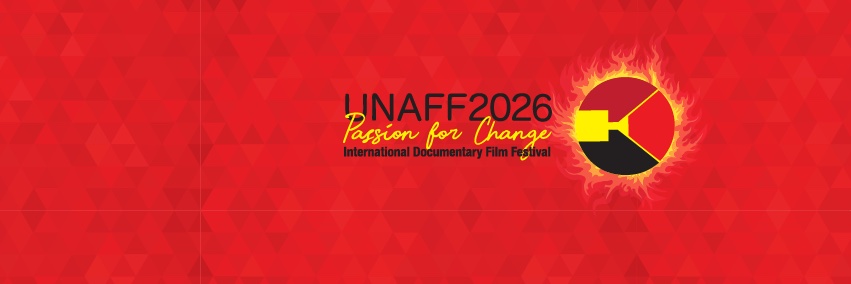UNAFF banner