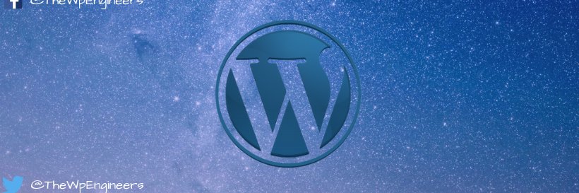 WordPress News & Updates banner