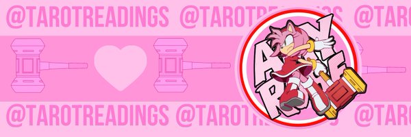 TAROTREADlNGS Profile Banner