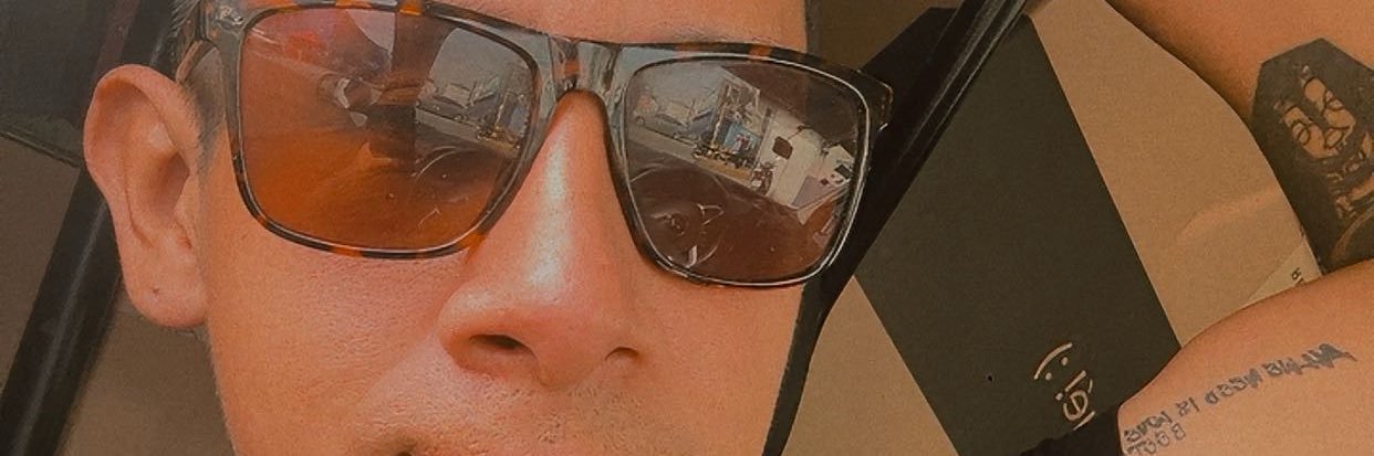 Donovan Guerrero banner