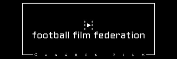 Football Film Federation Profile Banner