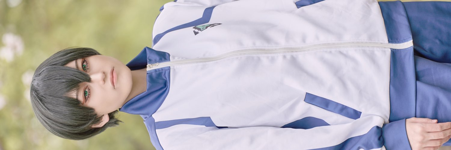 月詠無辜@4/5福a! banner