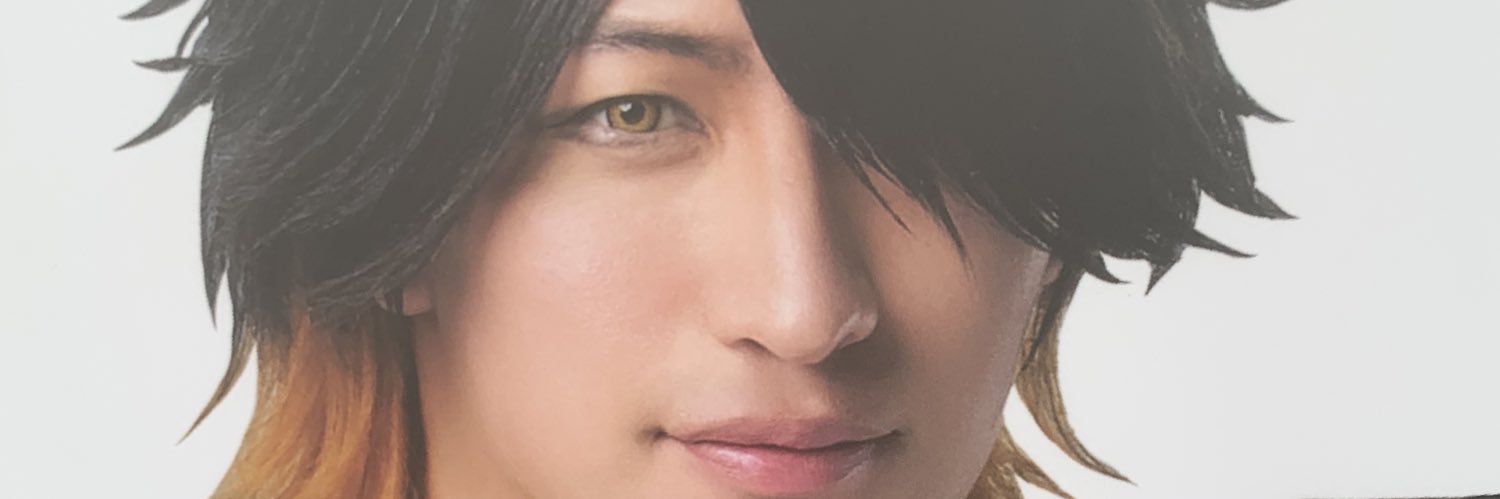 chabo0901's profile banner image