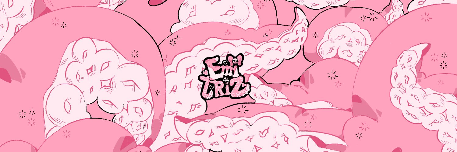 emitriz 🐙's banner