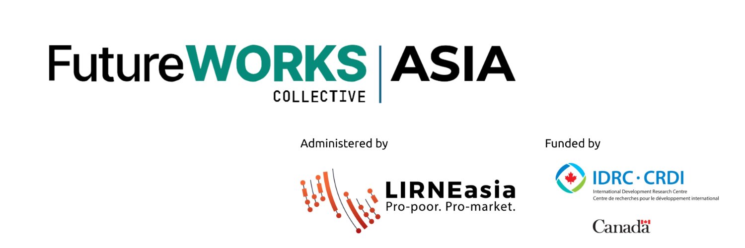 FutureWORKS Asia banner