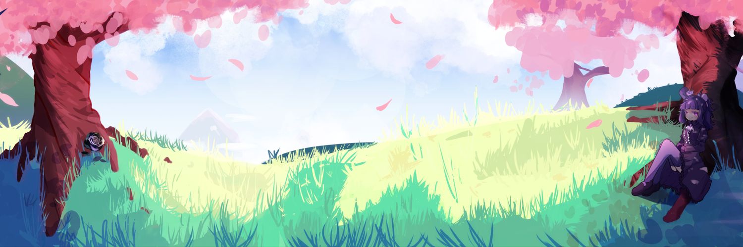 Echidenpai banner