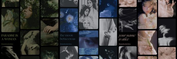 smolcatwrites Profile Banner
