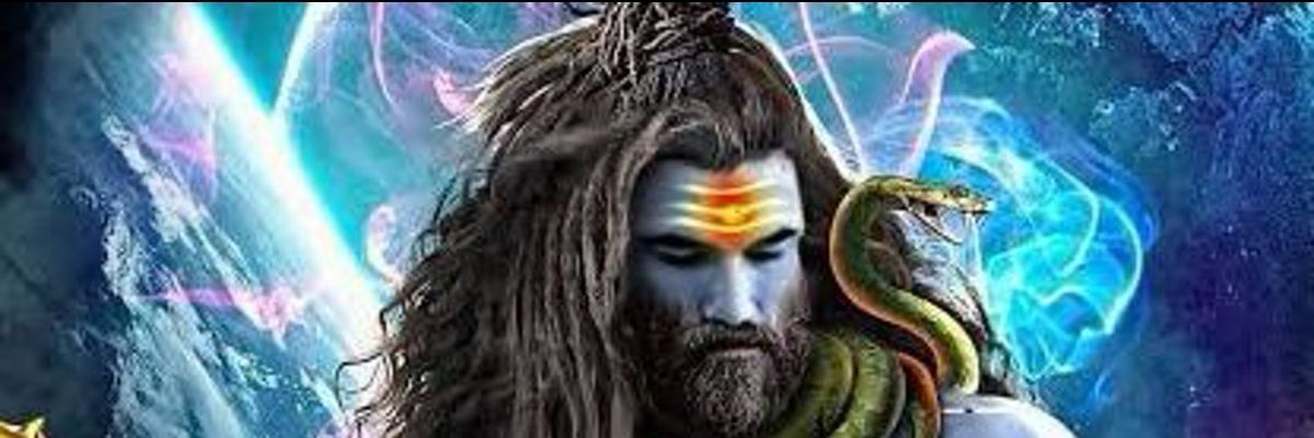 बाबा महाकाल (कट्टर हिंदू) 🚩 banner