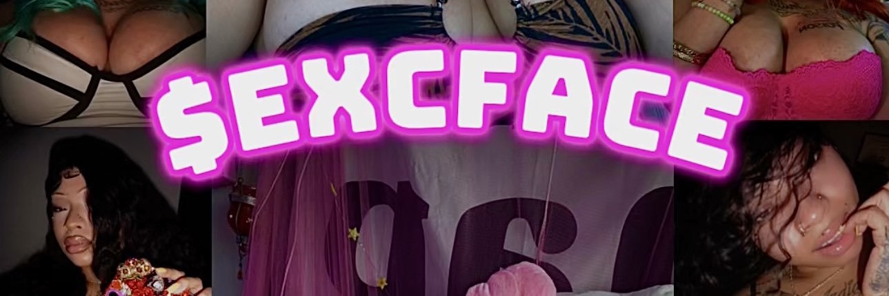 RealDeal$excFace💋 banner