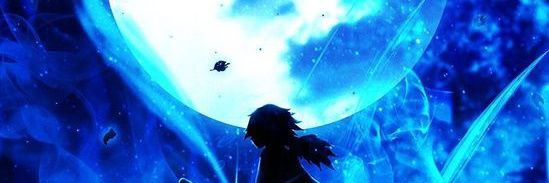ナナシ banner