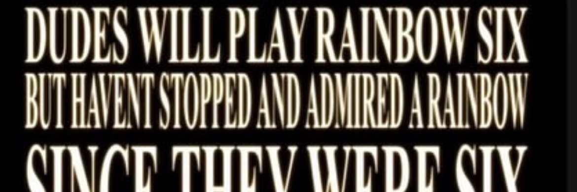 ProWarAdvocate banner