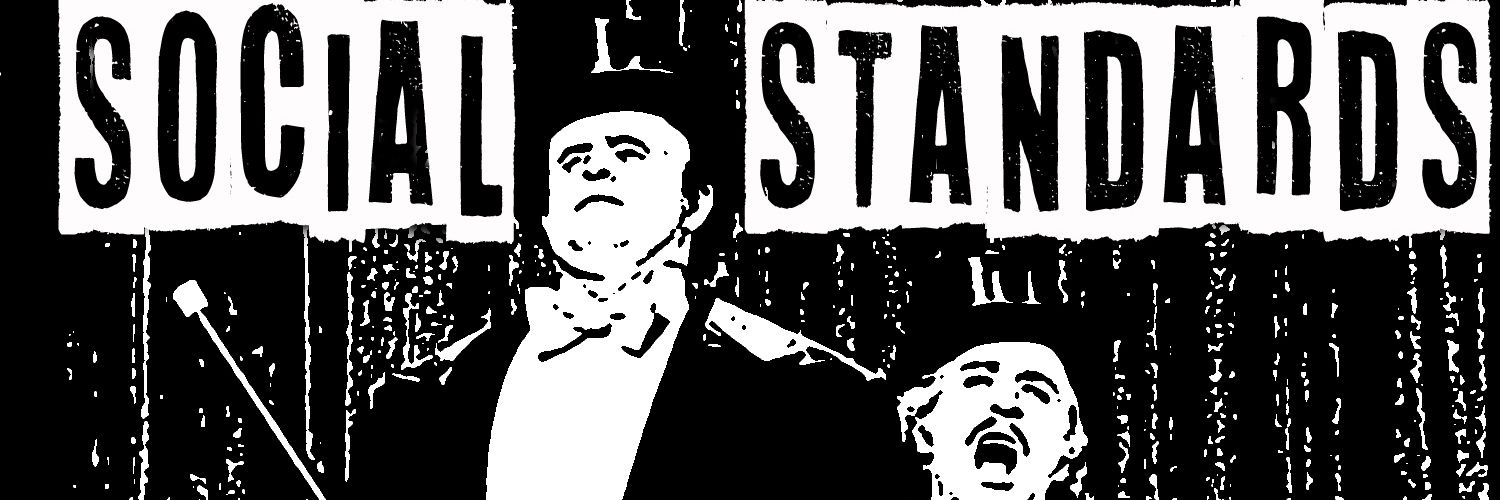 Social Standards banner