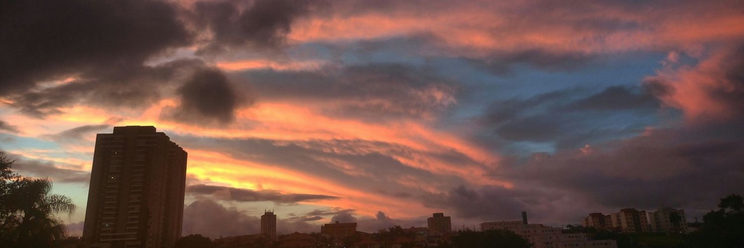 walterslemes's profile banner image