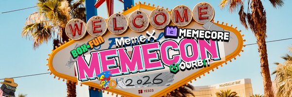 MEMECON_OMG Profile Banner