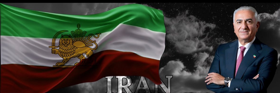 Mersedeh J.Z🇮🇷 banner