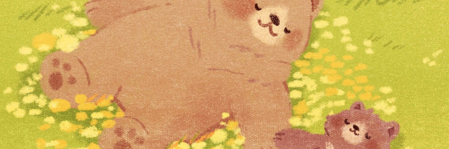 mayframbuesa's profile banner image