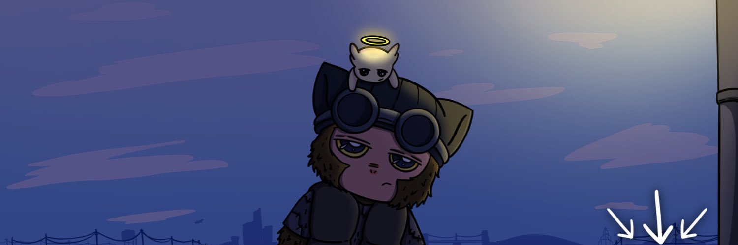 Metakiddo🍀 banner