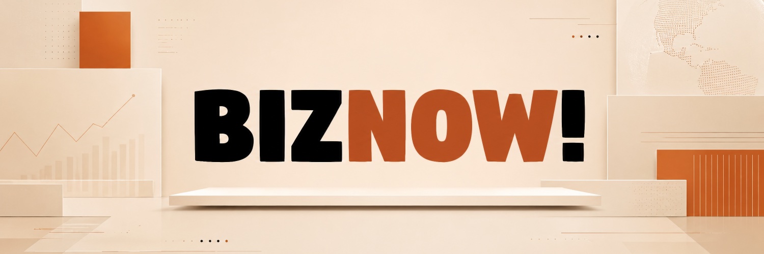 BizNow.gr banner