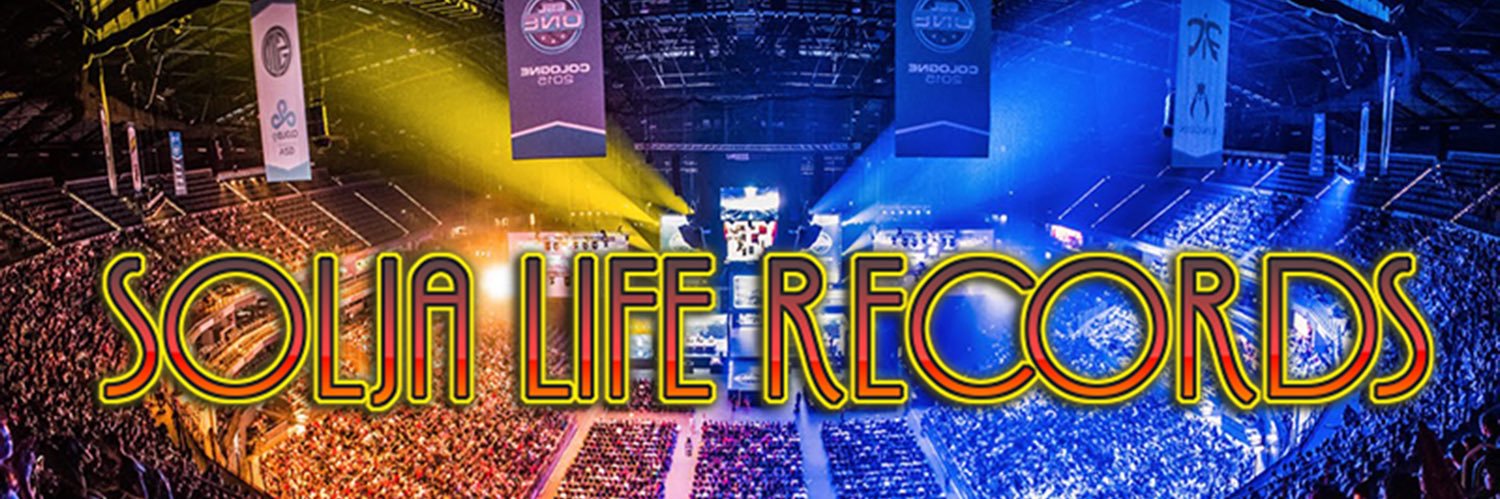 SoljaLife's profile banner image