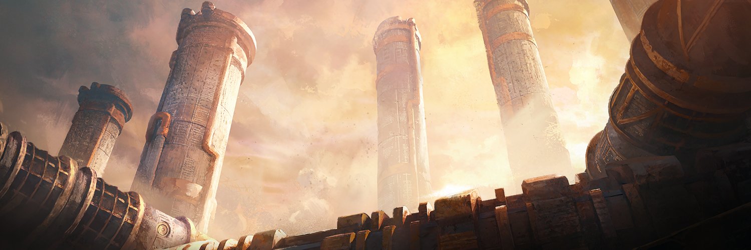 Path of Exile banner