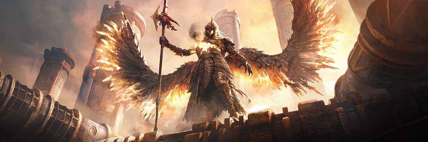 Path of Exile banner