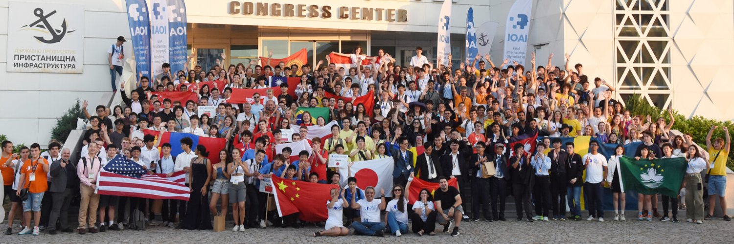 JOAI 日本人工知能オリンピック's banner