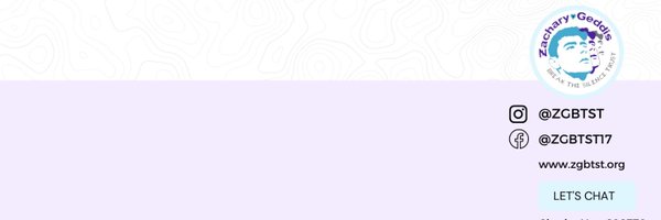 zgbtst12 Profile Banner