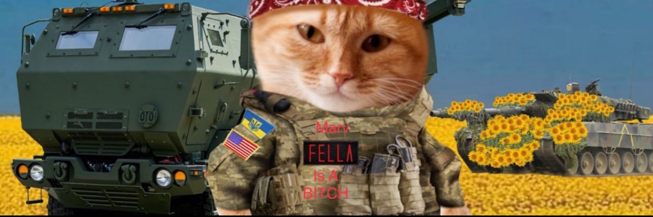 Athena Cat 🙌🇺🇦🇬🇪's banner