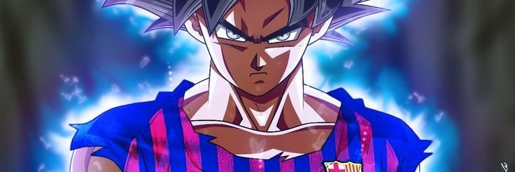 goku banner
