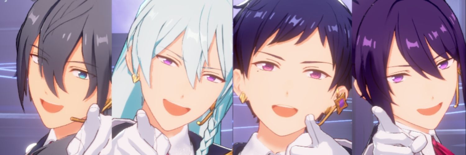 nado0923's profile banner image