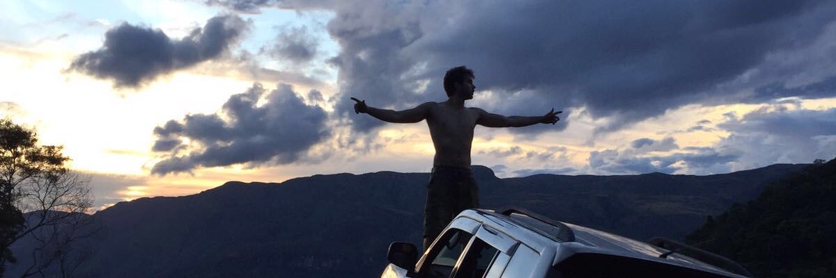 hugobarcelar's profile banner image