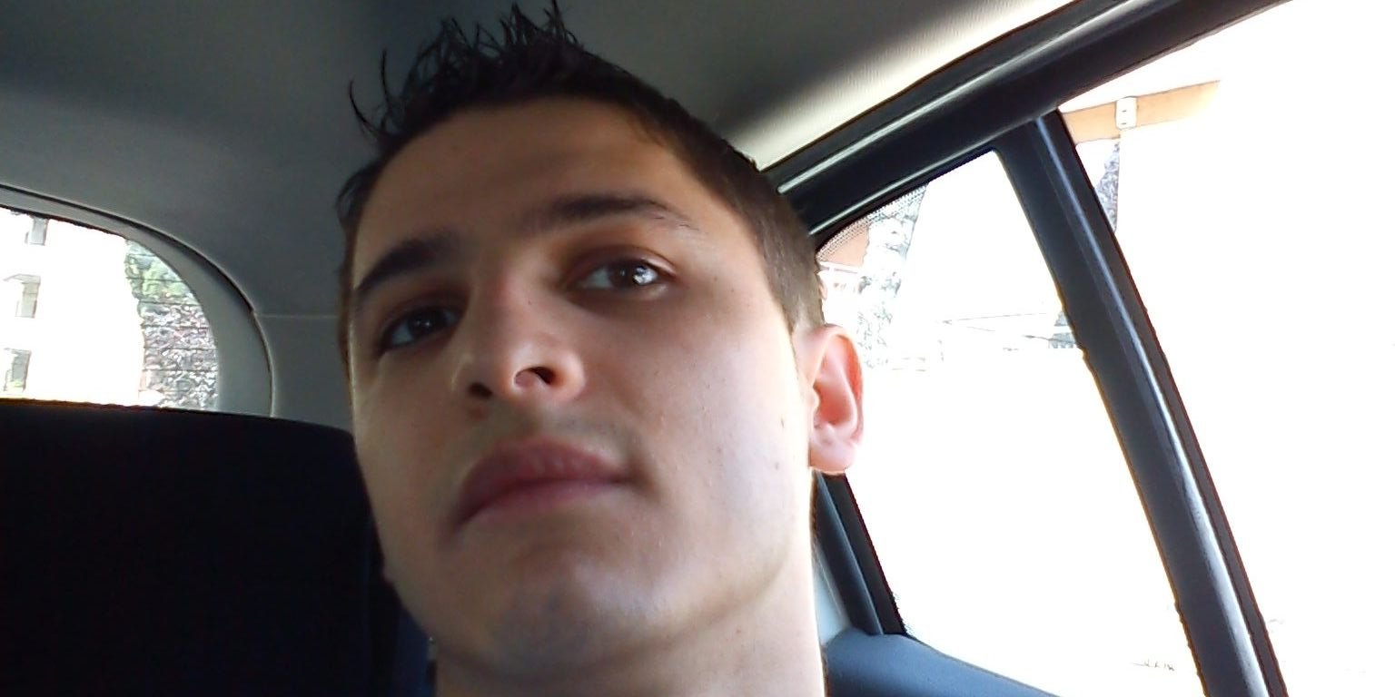 cristianliba's profile banner image