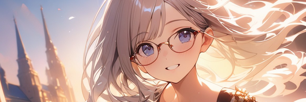 ｇ￣ｇ愛ごっごる's banner