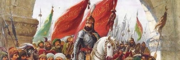 IskanderHabib Profile Banner