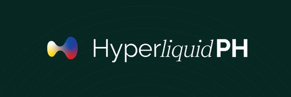 HyperliquidPH Profile Banner