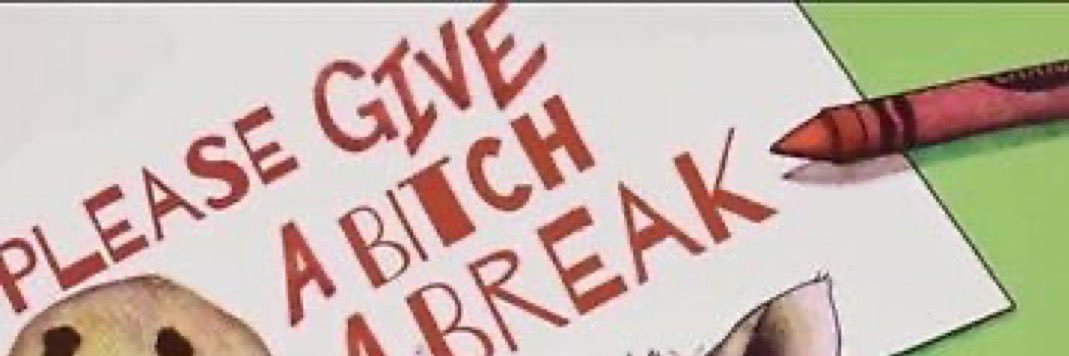 So Well Oh Well banner
