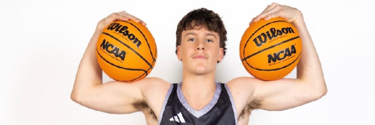 Justin Neubert banner