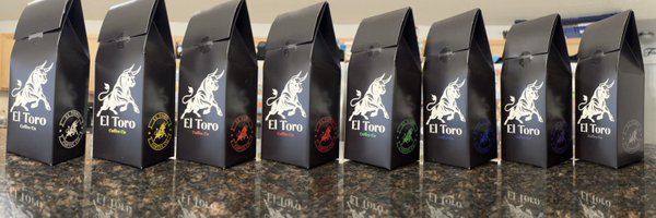 ElTorocoffee Profile Banner